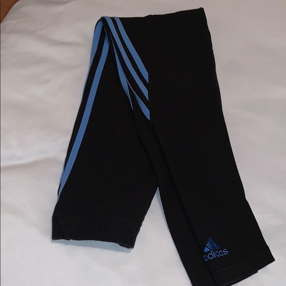 adidas Pants - Like new Adidas leggings